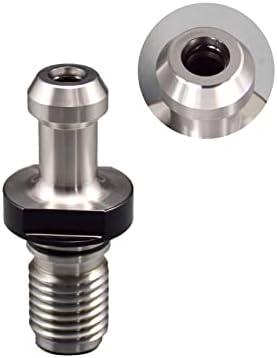 BTB Pull Studs/BT50 45 DEG TC WITH O RING