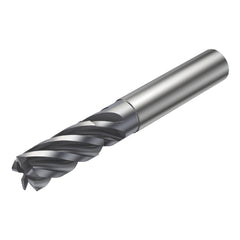 Collection image for: Solid Carbide Endmills