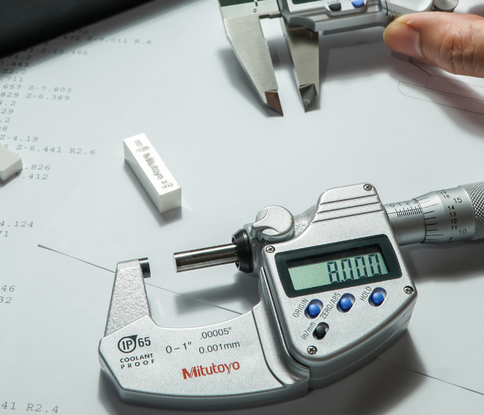 Measuring Instruments