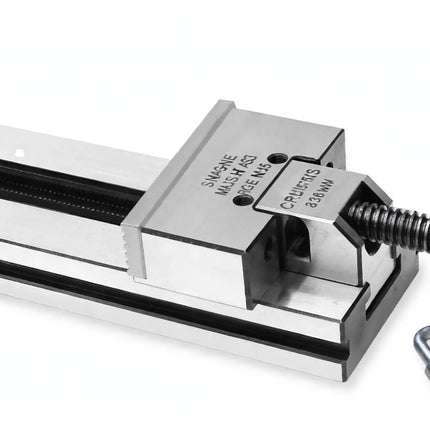 Precision Machine Vice Unique U3333 PJ