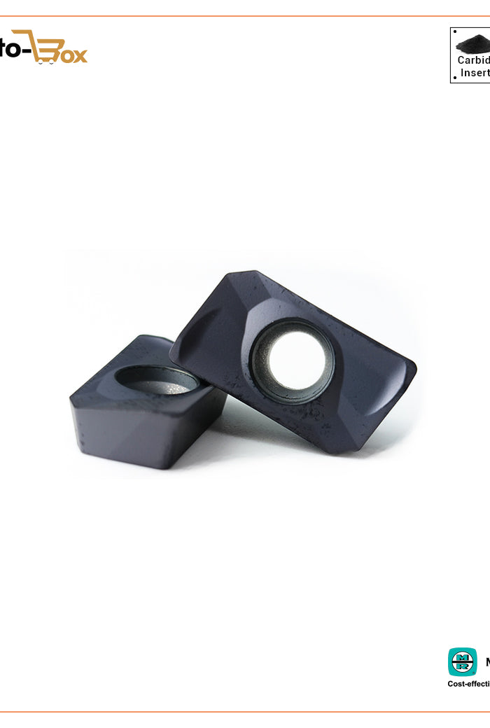 <h2>Precision Inserts for Every Application</h2>