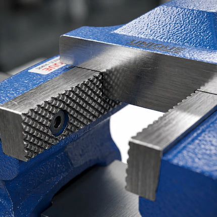 Bench Vise Unique u301 S