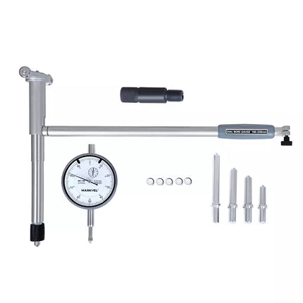 Markvel Bore Gauge With Dial Indicator