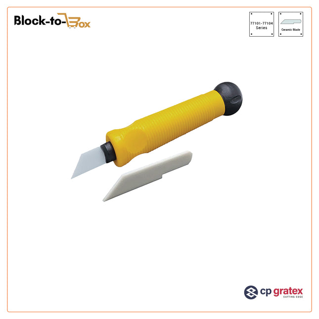 CP Countersink Handles