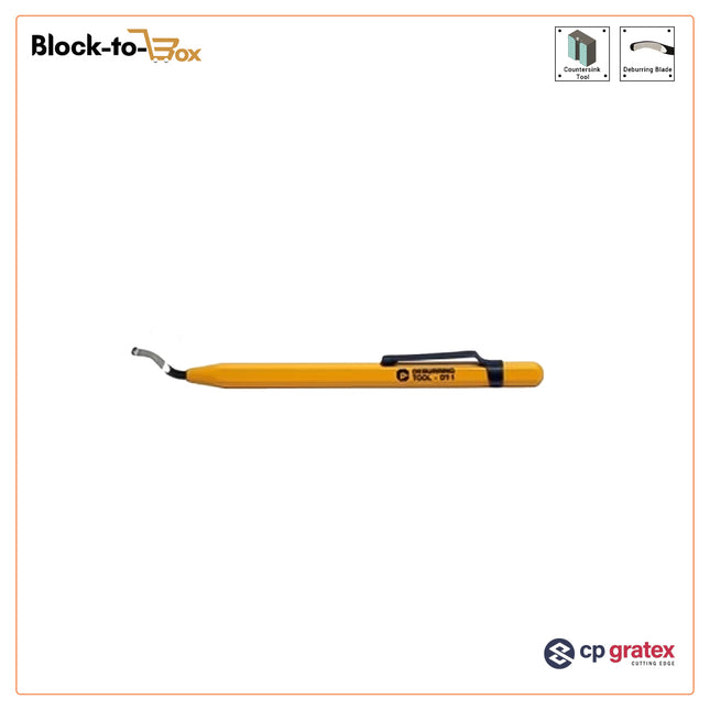 CP DT-2(5) Set