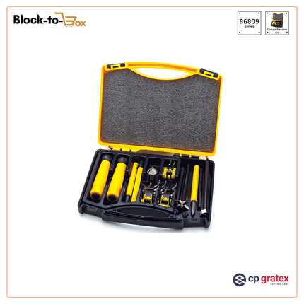 CP DTK-5 Comperhensive Kit (86809)
