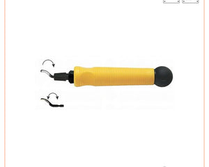 Collection image for: Deburring Tools-Handles With Blades