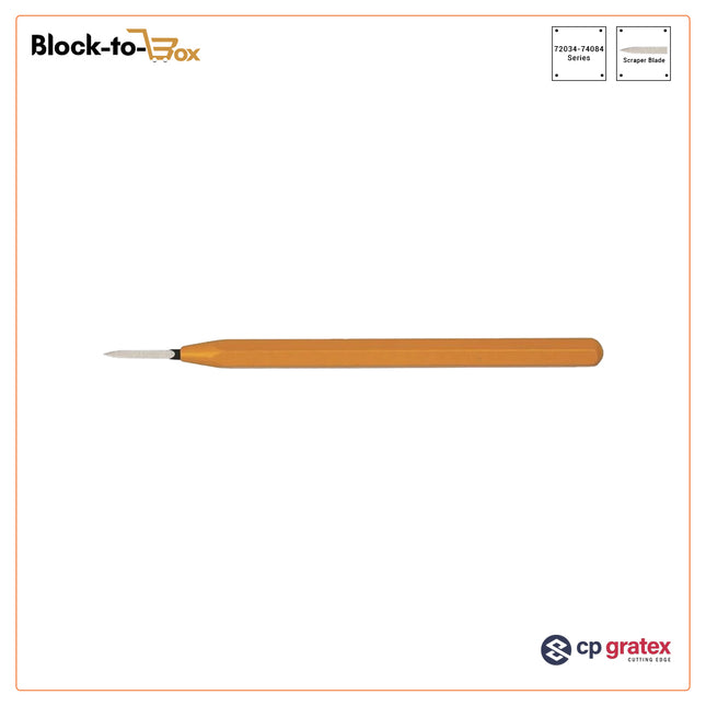 CP Scraper Tools