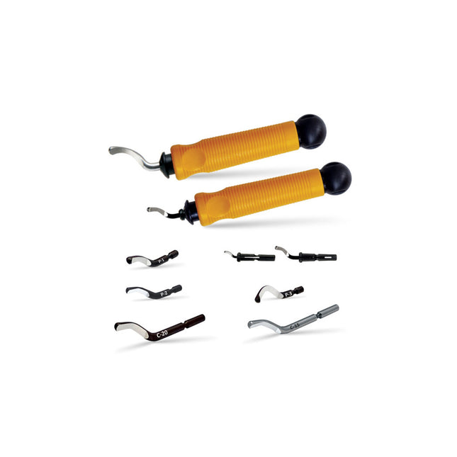 CP DT-SD (3-in-1) Set