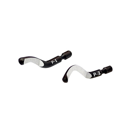 CP Deburring Blades/Light Duty Dia 2.6mm