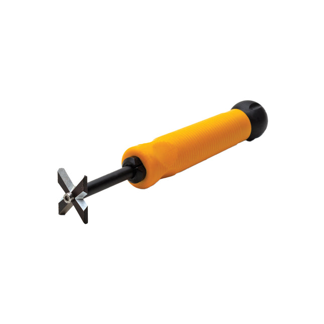 CP Sheet Metal Deburring/Double Ended V Shaped Tool (VDT-SD)