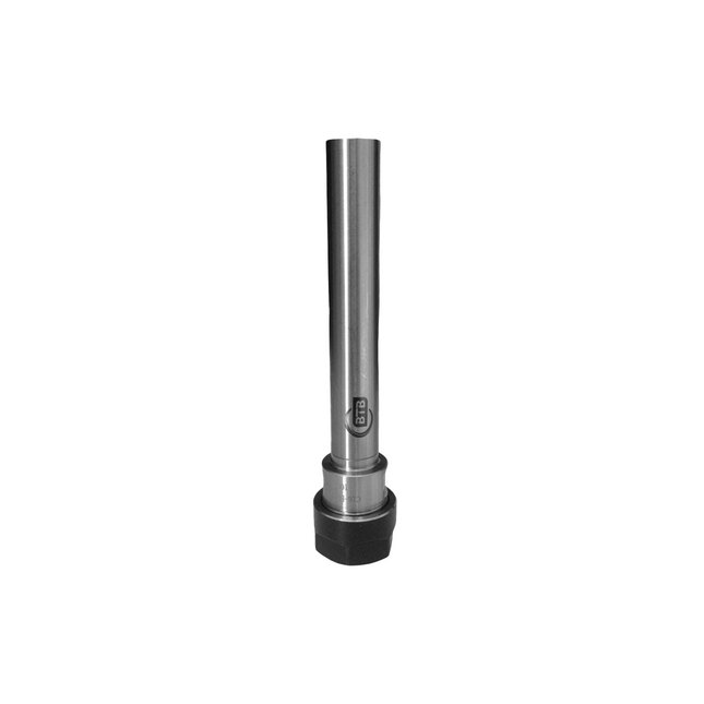 BTB Cylindrical Collet Chucks