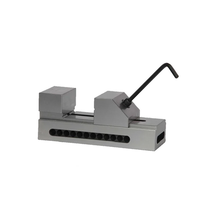 Crystal Hardened & Ground Precision Grinding Vice