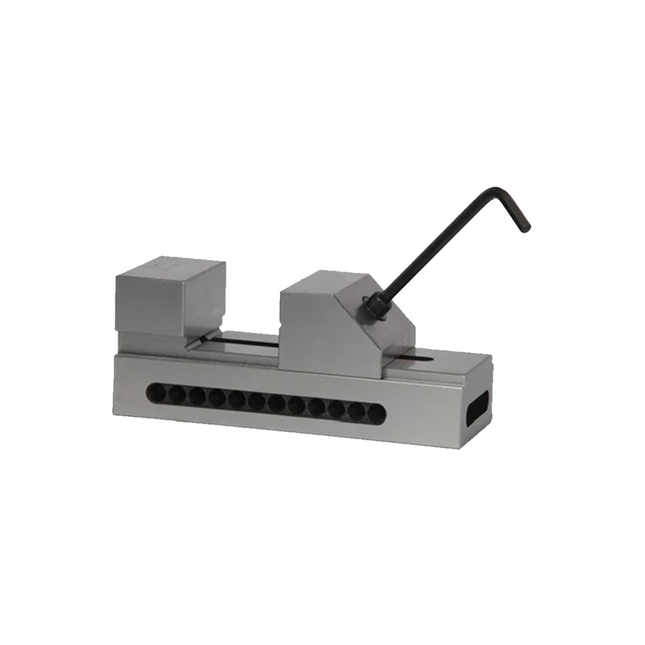 Crystal Hardened & Ground Precision Grinding Vice
