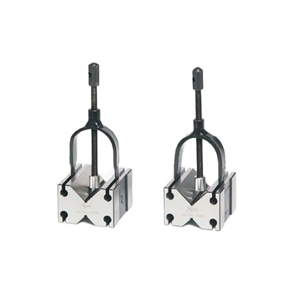 Crystal Hardened V-Block