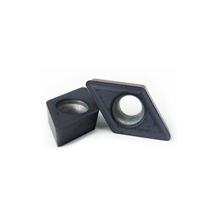 MRW Turning Inserts/DCMT11T304MMT1/MR2500P - Box of 10