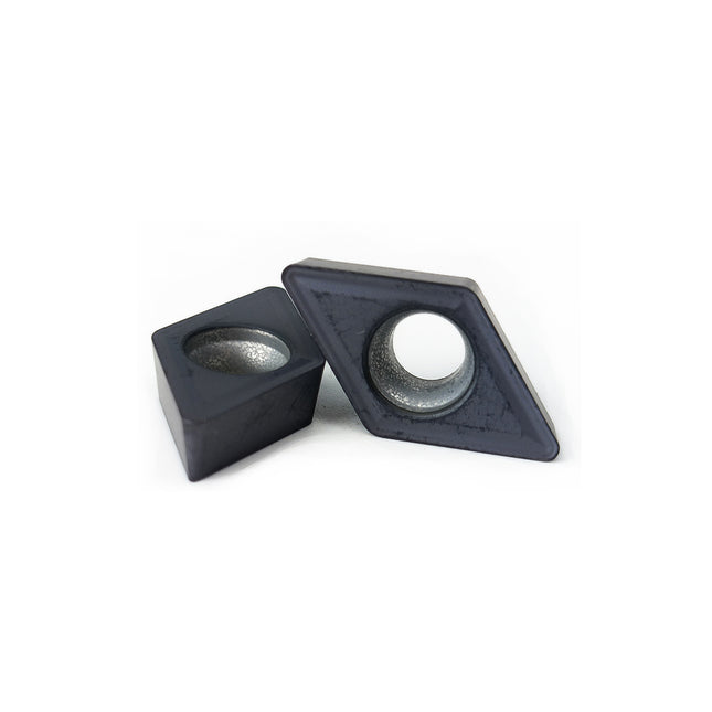 MRW Turning Inserts/DCMT11T304MMT1/MR2500P - Box of 10