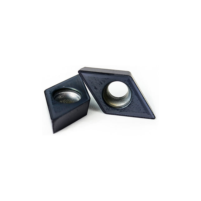 MRW Turning Inserts/DCMT11T308MMT1/MR2500P - Box of 10