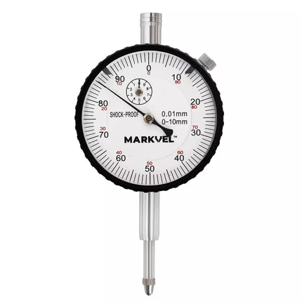 Markvel Plunger Dial Indicator/Gauge
