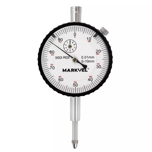 Markvel Plunger Dial Indicator/Gauge