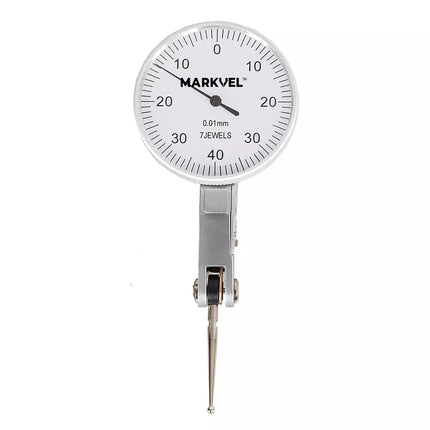 Markvel Lever Dial Test Indicator