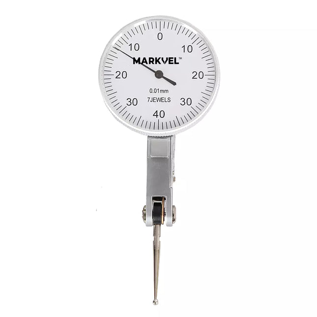 Markvel Lever Dial Test Indicator