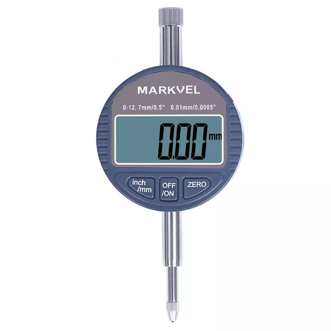 Markvel Digital Dial Gauge