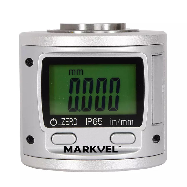 Markvel Z-Axis Presetter