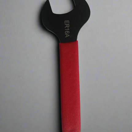 BTB Hex Spanners for ER16