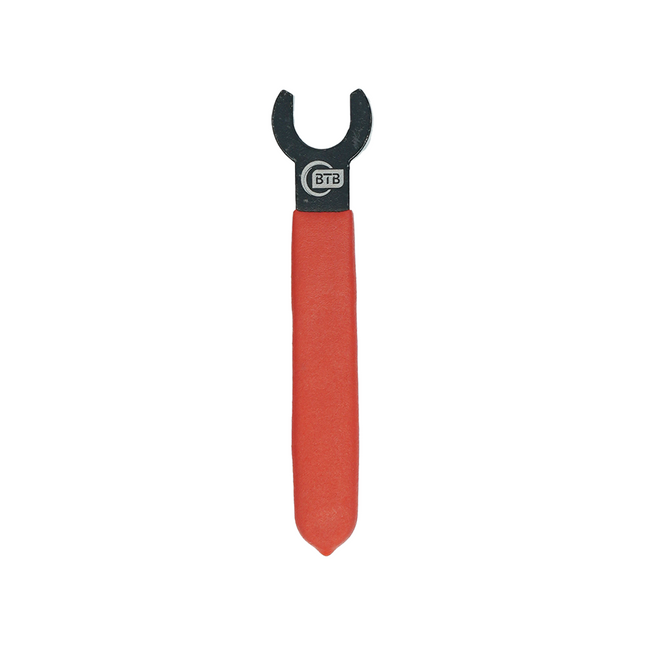 BTB Spanners for ER16M-Mini Nut