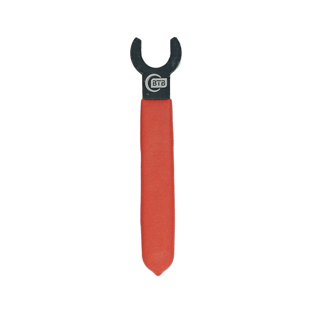 BTB Spanners for ER20M-Mini Nut