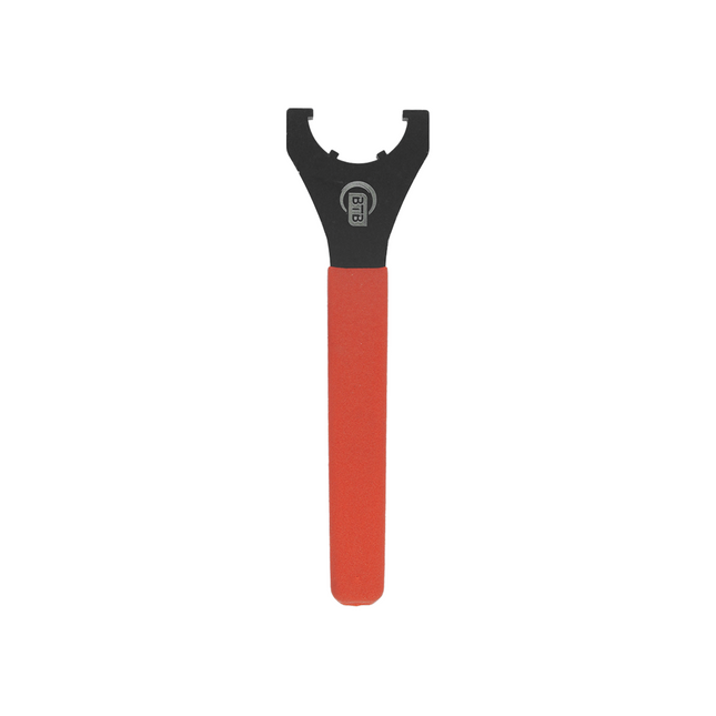 BTB Spanners for ER25