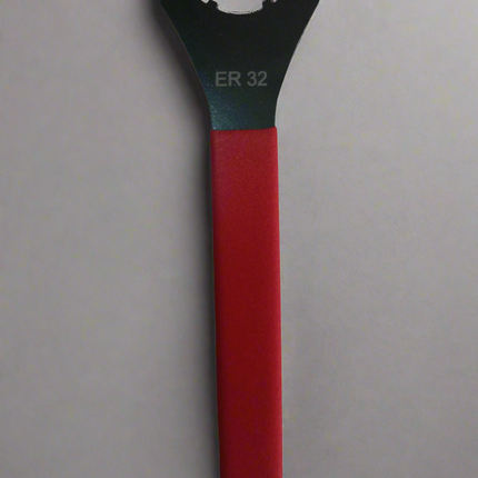 BTB Spanners for ER32