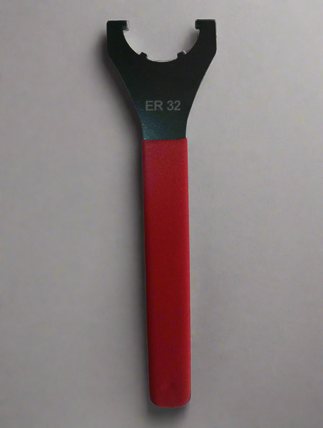 BTB Spanners for ER32