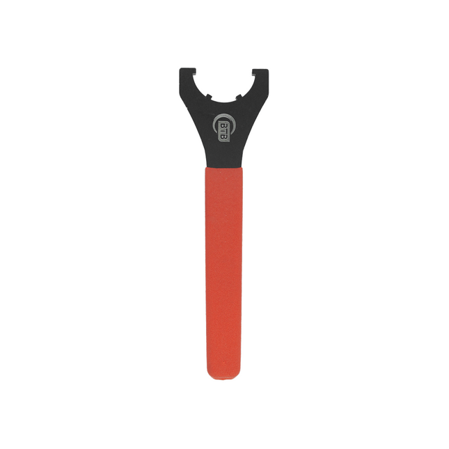 BTB Spanners for ER40