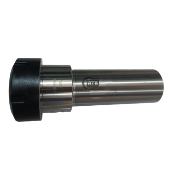 BTB Cylindrical Collet Chucks