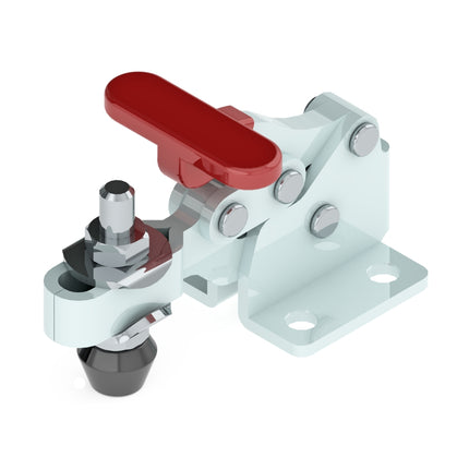 Steelsmith H-Series Miniature Clamps