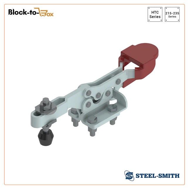 HTC-U-TRIG Series Clamps