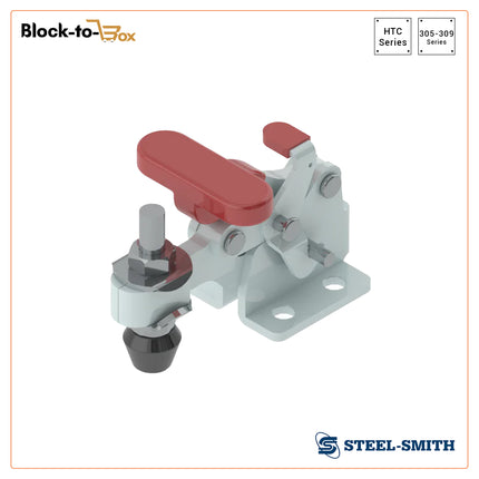 HTC TRIG Clamps