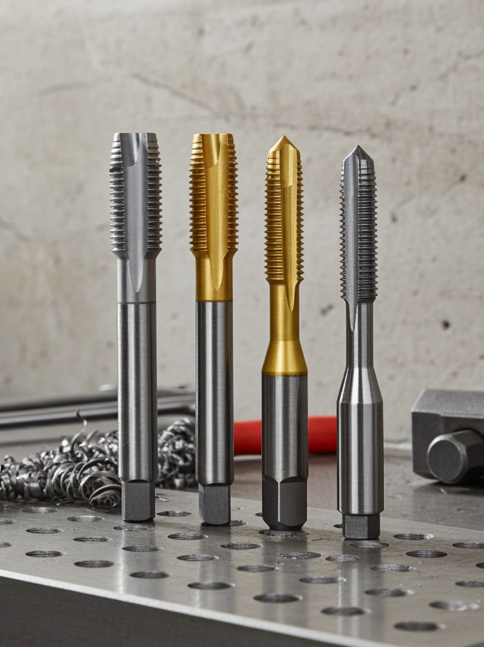 <h2><strong>Totem Taps – Precision. Performance. Perfection.</strong></h2>