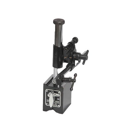 Crystal Magnetic Bases