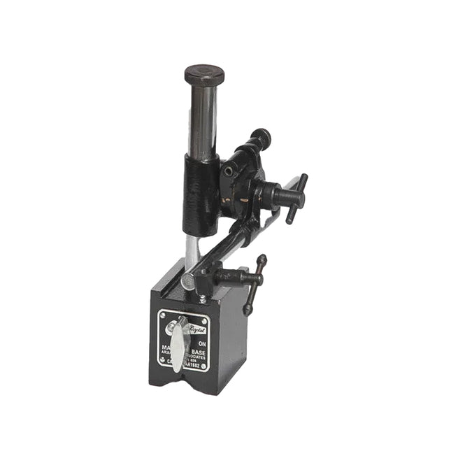 Heavy Duty Magnetic Base Series AA-160