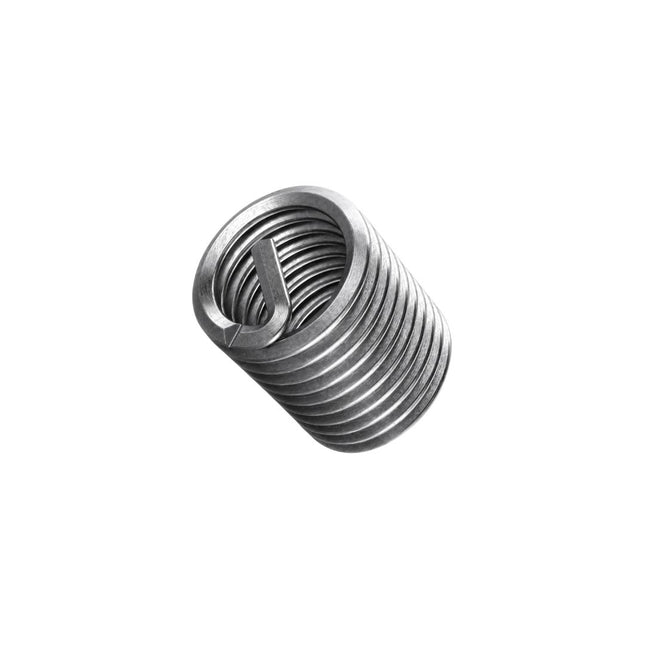 Helicoil M2.5X0.45 Inserts (Pack Of 20)