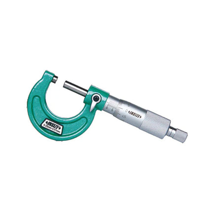 Insize 1µm Graduation Outside Micrometer