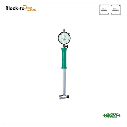 Insize Bore Gage-2322 Series from 18 to 450mm