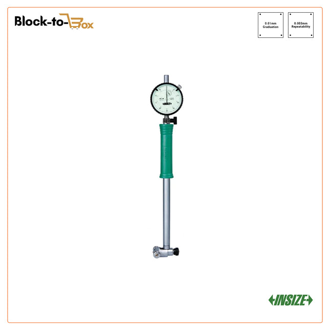 Insize Bore Gage-2322 Series from 18 to 450mm
