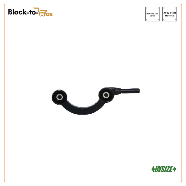 Insize Dial Test Indicator Holders