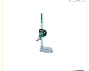 Collection image for: Height Gauges