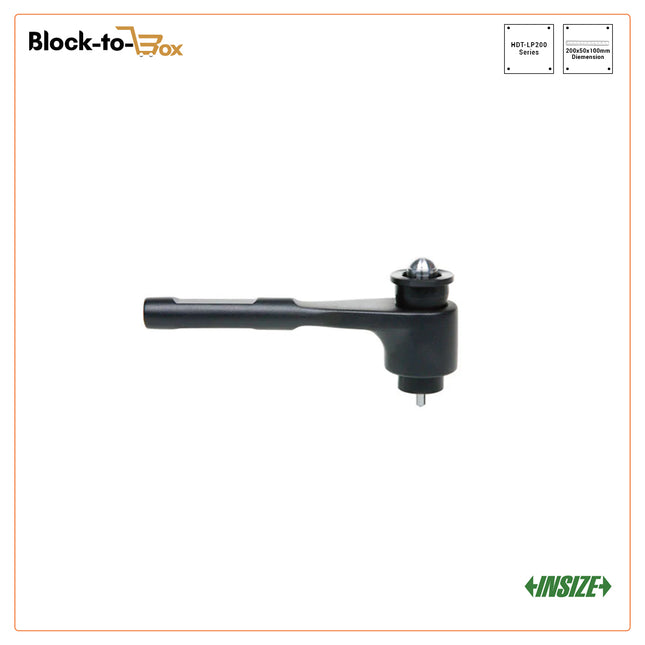 Insize Portable LEEB Hardness Tester (Basic Type)