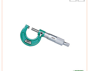 Collection image for: Speciality Micrometers